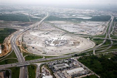 Total 73+ imagen dallas cowboys old stadium - Viaterra.mx