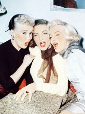 How to Marry a Millionaire (1953) » ShotOnWhat? Behind the Scenes