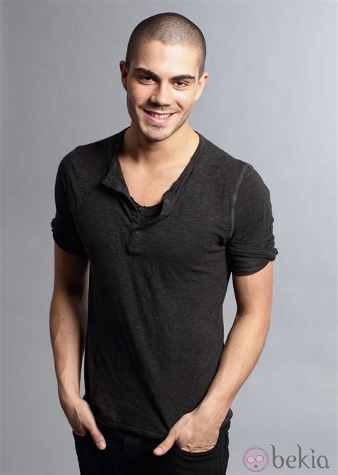 Max George de 'The Wanted': Fotos en Bekia