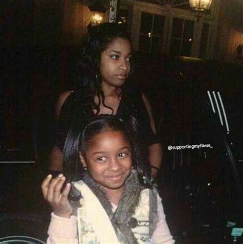 Toya Wright And Reginae Carter Photos | [site:name] | Essence