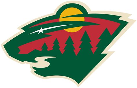 Minnesota Wild – Logos Download