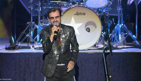 Ringo Gets to the Greek | Live Music News