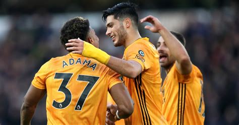 Wolves star is 'one of the best players in the world' according to boss ...