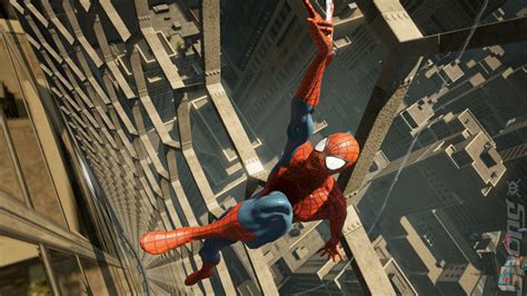 Screens: The Amazing Spider-Man 2 - PS3 (2 of 16)