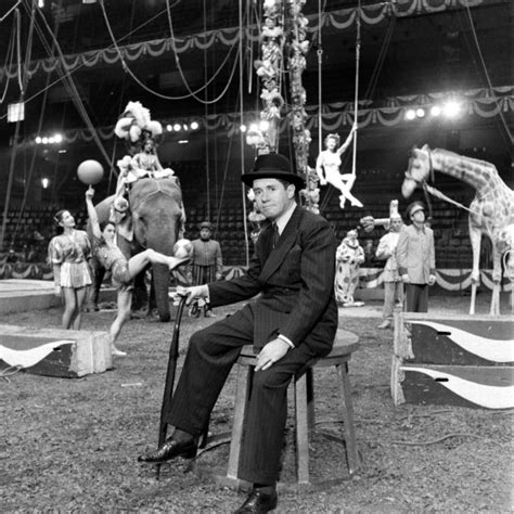 Ringling Brothers Circus: Behind the Scenes, Under the Big Top, 1949 | Time.com