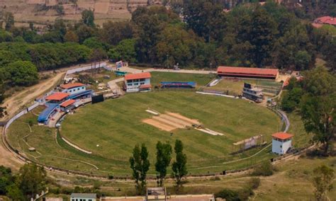 Nepal Hosting T20 Cricket World Cup for First Time - SporteWave