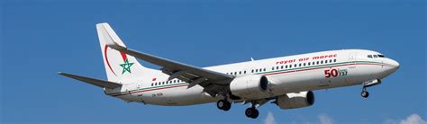 Royal Air Maroc Flights from Dublin & Cork, Cheap Royal Air Maroc ...