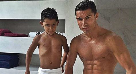 Cristiano Ronaldo’s Girlfriend Georgina Rodriguez Gives Birth To Baby Girl