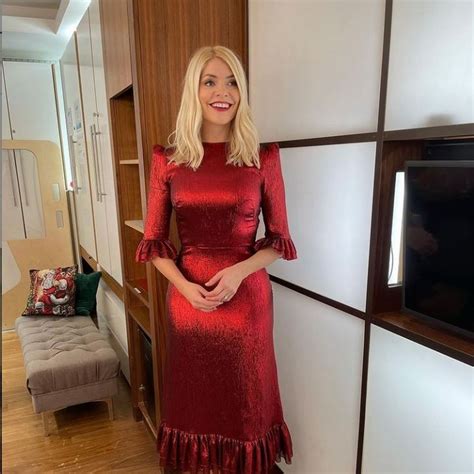 holly willoughby dresses | Dresses Images 2022