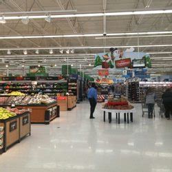 Walmart Supercenter - Department Stores - 195 N West End Blvd ...