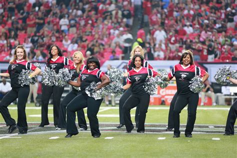 Atlanta Falcons Cheerleaders Alumni: Atlanta Falcons Cheerleaders Alumni 2012 Reunion