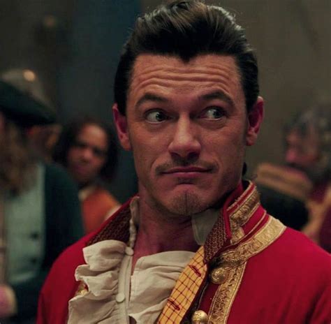 Pin by Éva Csalami on Luke Evans and films | Disney beauty and the beast, Beauty and the beast ...