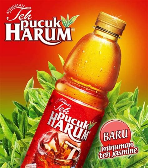 Teh Pucuk Harum - Supermarket Online