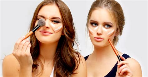 How Old Should You Be To Put On Makeup? - Quiz