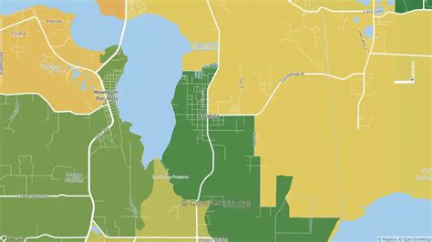 The Safest and Most Dangerous Places in Astatula, FL: Crime Maps and ...