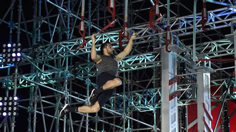 American Ninja Warrior 10 Finale: My Recap Obstacle by Obstacle - American Ninja Warrior Nation