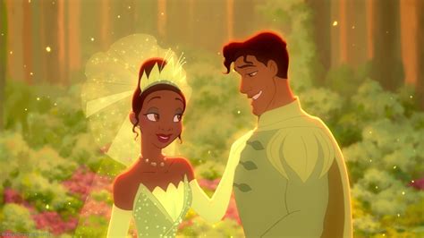 inayopendelewa Wedding Scene? - Disney Princess - fanpop