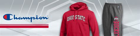 The Official Store of The Ohio State University | Buckeyes Fan Gear