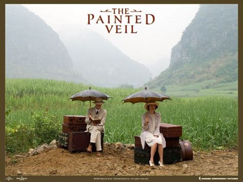 The painted veil - The Painted Veil Wallpaper (3410805) - Fanpop