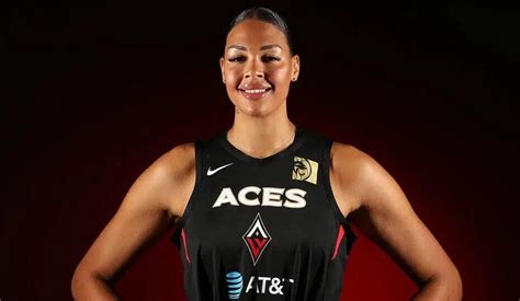 FSM Presents: Las Vegas Aces 2021 Season Preview: Liz Cambage | Franchise Sports Media