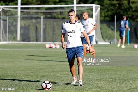 529 Erik Lamela Argentina Stock Photos, High-Res Pictures, and Images - Getty Images