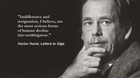 Vaclav Havel Quotes. QuotesGram