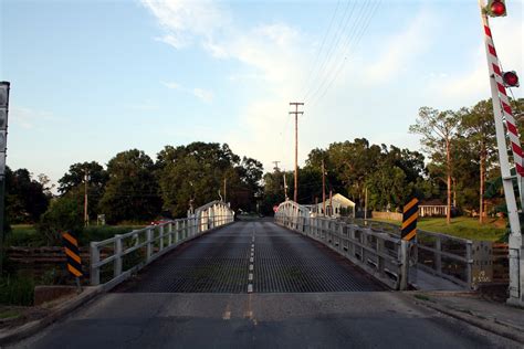 LA 3156 Bayou Teche Bridge (New Iberia, Louisiana) | Flickr