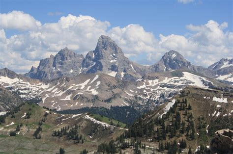 Grand Targhee Ski Resort (Alta) - All You Need to Know BEFORE You Go - Updated 2020 (Alta, WY ...