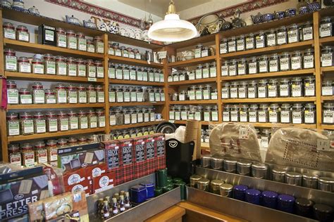 Best Places to Buy Exotic Tea in Toronto