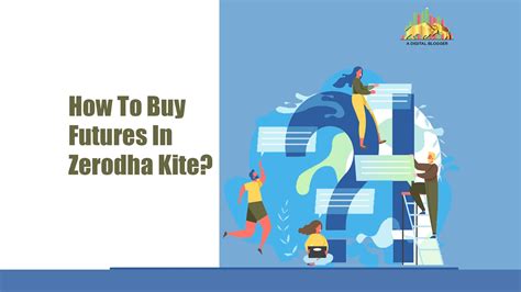 How to Buy Futures in Zerodha Kite | Step-by-Step Guide