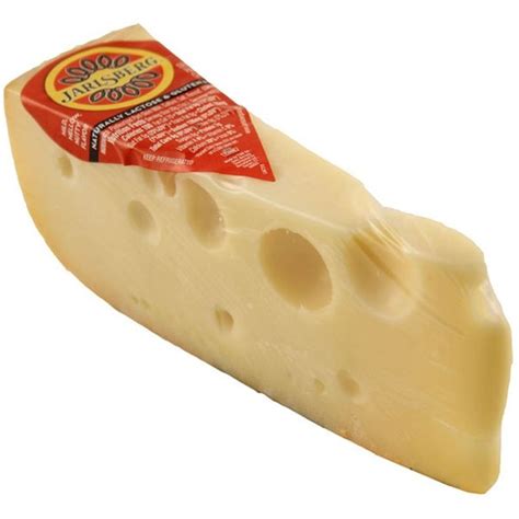 Jarlsberg Swiss Cheese Wheel (per lb) Delivery or Pickup Near Me ...