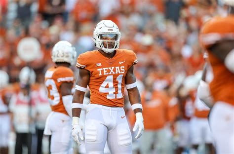 Texas Players Call Out Ollie Gordon After Big 12 Title