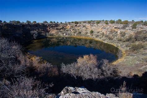 Montezuma National Monument – Cundiff Creative