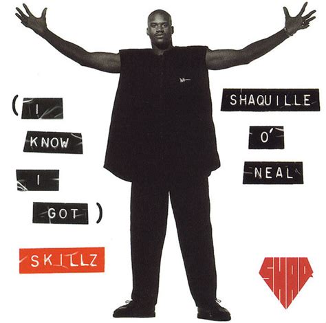 Def Jef Tells The Story Of Shaq's Early Rap Career ~ Baseball Happenings