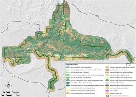 Dinosaur Maps | NPMaps.com - just free maps, period.