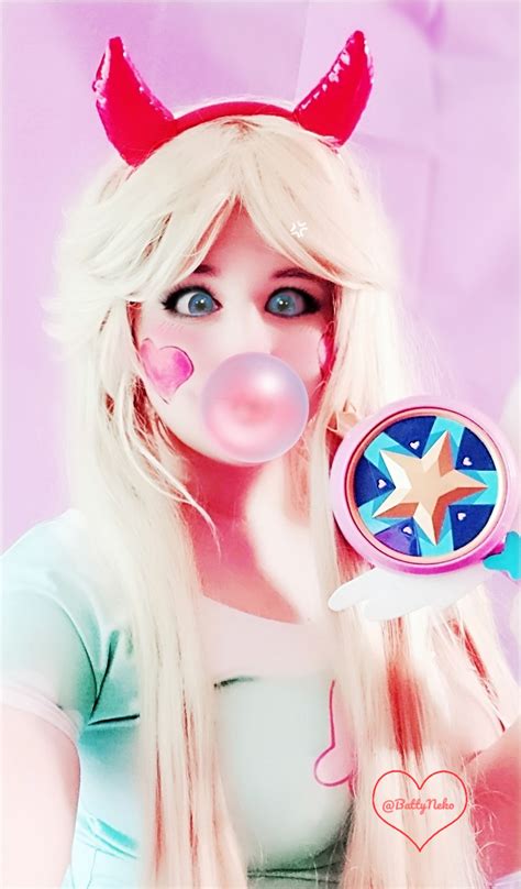 Star Butterfly Cosplay [self] : r/cosplay