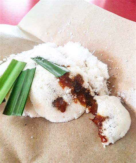 10 Gula Melaka Desserts Below $10 For Die-Hard Chendol And Ondeh Ondeh ...