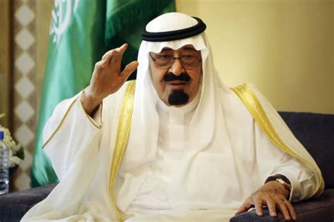 Report: King Abdullah Converted to Islam on Deathbed