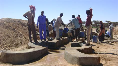 Puntland - Somalia - Around Guides