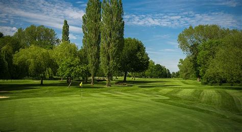 Branston Golf & Country Club | Staffordshire | English Golf Courses