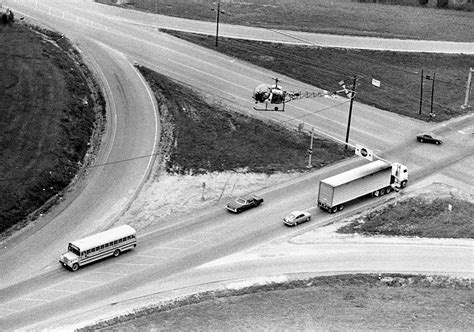 Pictures of Tennessee Highway Patrol through the years