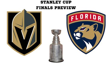 A Preview to the Stanley Cup Finals – DHS Press