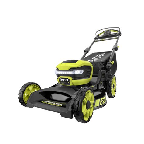 Ryobi 40v Lawn Mower Parts List Pdf | Reviewmotors.co