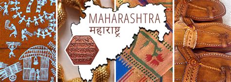 8 Famous Arts & Crafts of Maharashtra – Angel of Trust