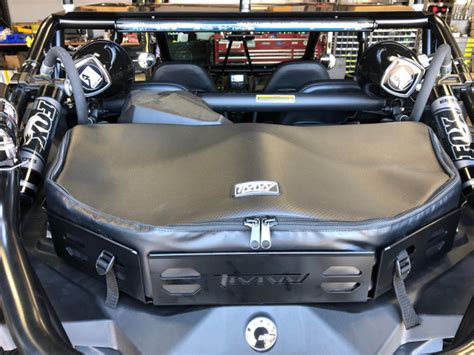 Buy TMW Offroad Can-Am Maverick X3 Cargo Bag at UTV Source. Best Prices. Best Service.