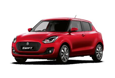 Generasi Terbaru Suzuki Swift Semakin Dekat Ke Indonesia ...