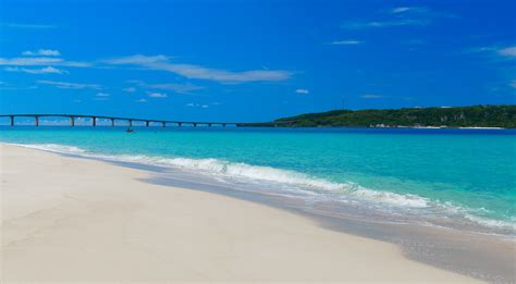 Yonaha-Maehama Beach, Miyako Island, Okinawa, Japan | Flickr