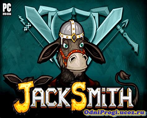 Игра JackSmith [SWF] Final for PC - Скачать Симулятор Кузнеца » Игры ...