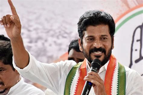 Revanth Reddy to make it big in Congress! - TeluguBulletin.com