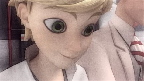 Adrien Agreste and Gabriel Agreste - Adrien Agreste Fan Art (42636041) - Fanpop